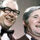 Morecambe and Wise