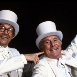 The Morecambe and Wise Show