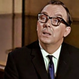 Morecambe and Wise movies