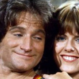 Mork and Mindy