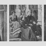 Mourning Becomes Electra BBC play 1952