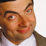 Mr Bean