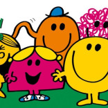 Mr. Men