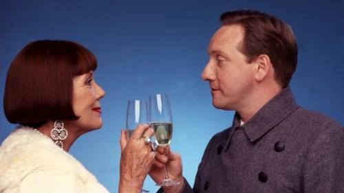 The Mrs Bradley Mysteries