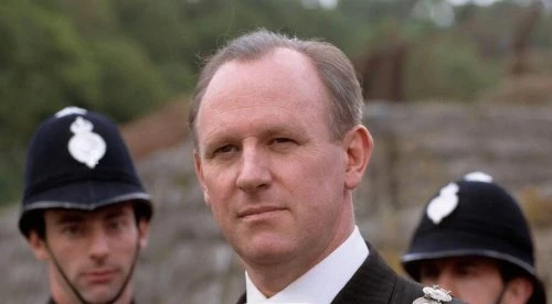 The Mrs Bradley Mysteries