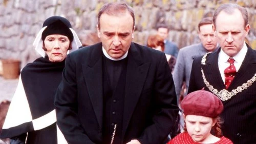 The Mrs Bradley Mysteries