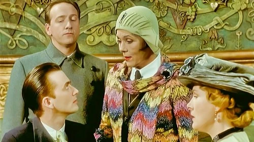The Mrs Bradley Mysteries