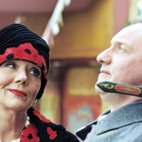 The Mrs Bradley Mysteries