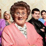 Mrs Brown's Boys