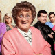Mrs Brown's Boys