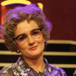 The Mrs Merton Show