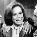 The Mary Tyler Moore Show