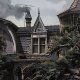 The Munsters' House
