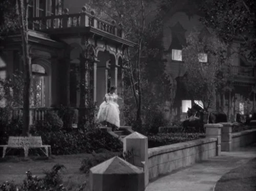 The Munsters' House