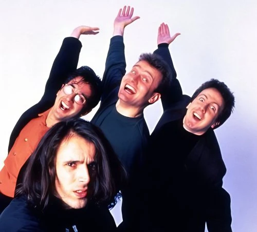 The Mary Whitehouse Experience