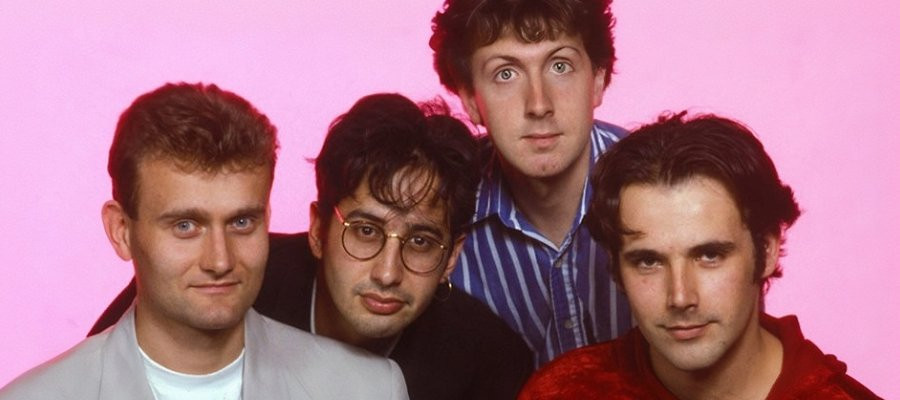 The Mary Whitehouse Experience
