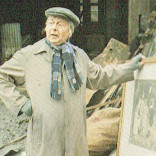 Clive Dunn in My Old Man