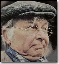 My Old Man - Clive Dunn
