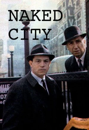 The Naked City