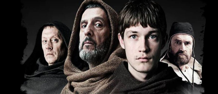 The Name of the Rose | Television Heaven