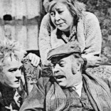 The Nesbitt's are Coming