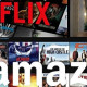 Netflix & Amazon review