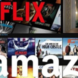 Netflix & Amazon review
