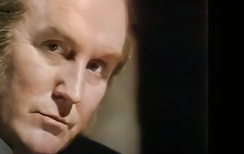 The Incredible Robert Baldick: Never Come Night