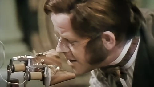 The Incredible Robert Baldick: Never Come Night