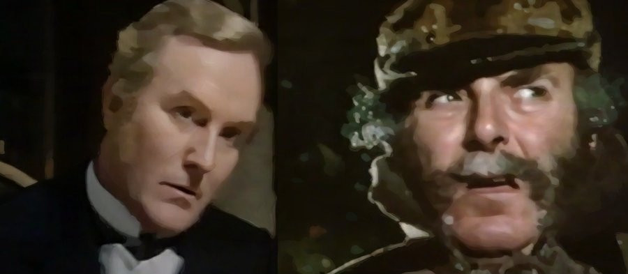 The Incredible Robert Baldick: Never Come Night