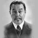 Charlie Chan