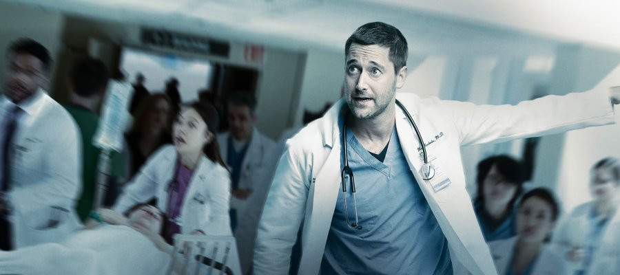 New Amsterdam