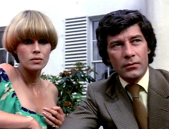 Purdey and Gambit