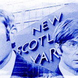 New Scotland Yard