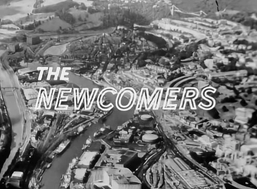 The Newcomers