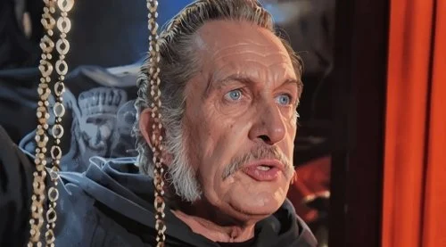 Night Gallery