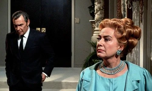 Night Gallery