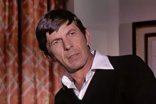 Night Gallery