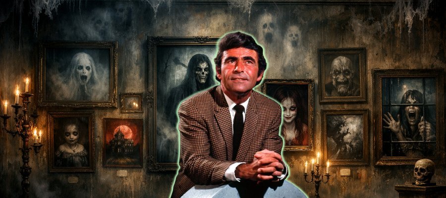 Night Gallery