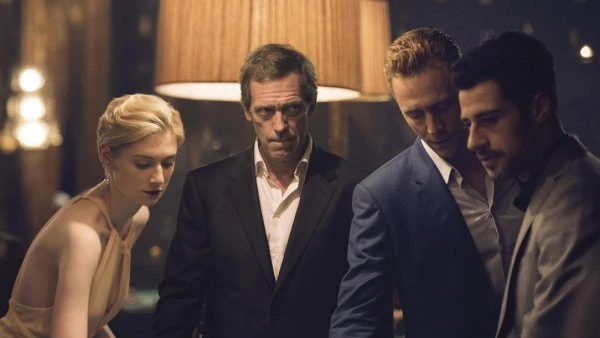 The Night Manager