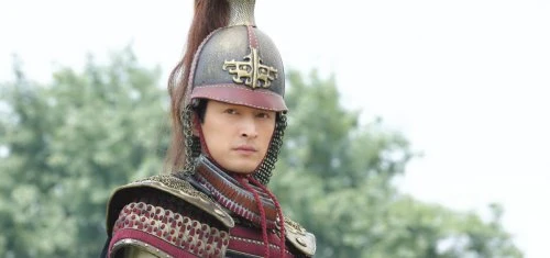Nirvana in Fire