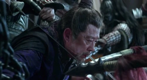 Nirvana in Fire