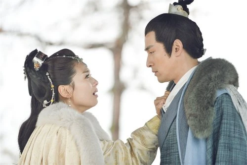 Nirvana in Fire