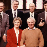 No Job for a Lady tv series