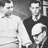 Noah's Ark tv series 1956