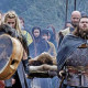 Vikingane/Norsemen