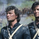 North and South
