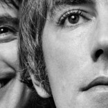 Dudley Moore and Peter Cook