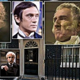 Number 10 tv series