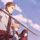 Old Country Bumpkin to Master Swordsman